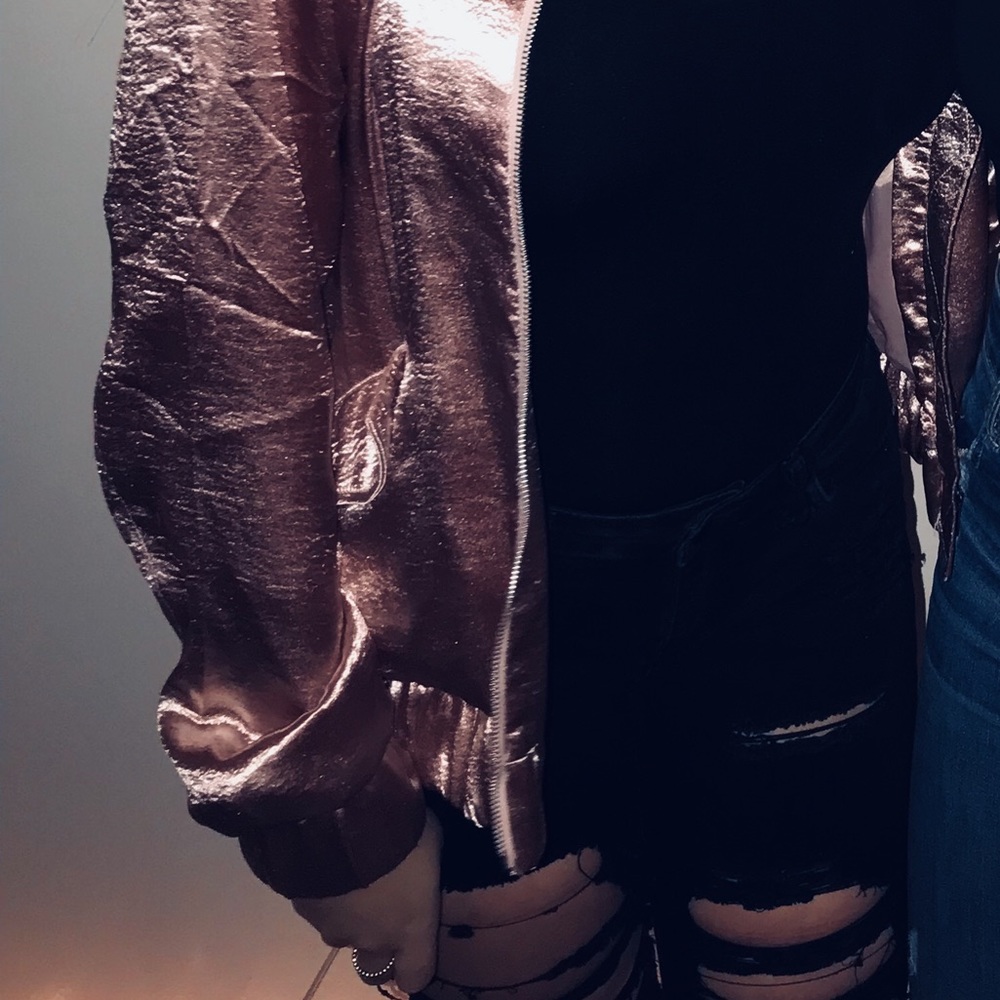 Jacket - Picture 3 of 3